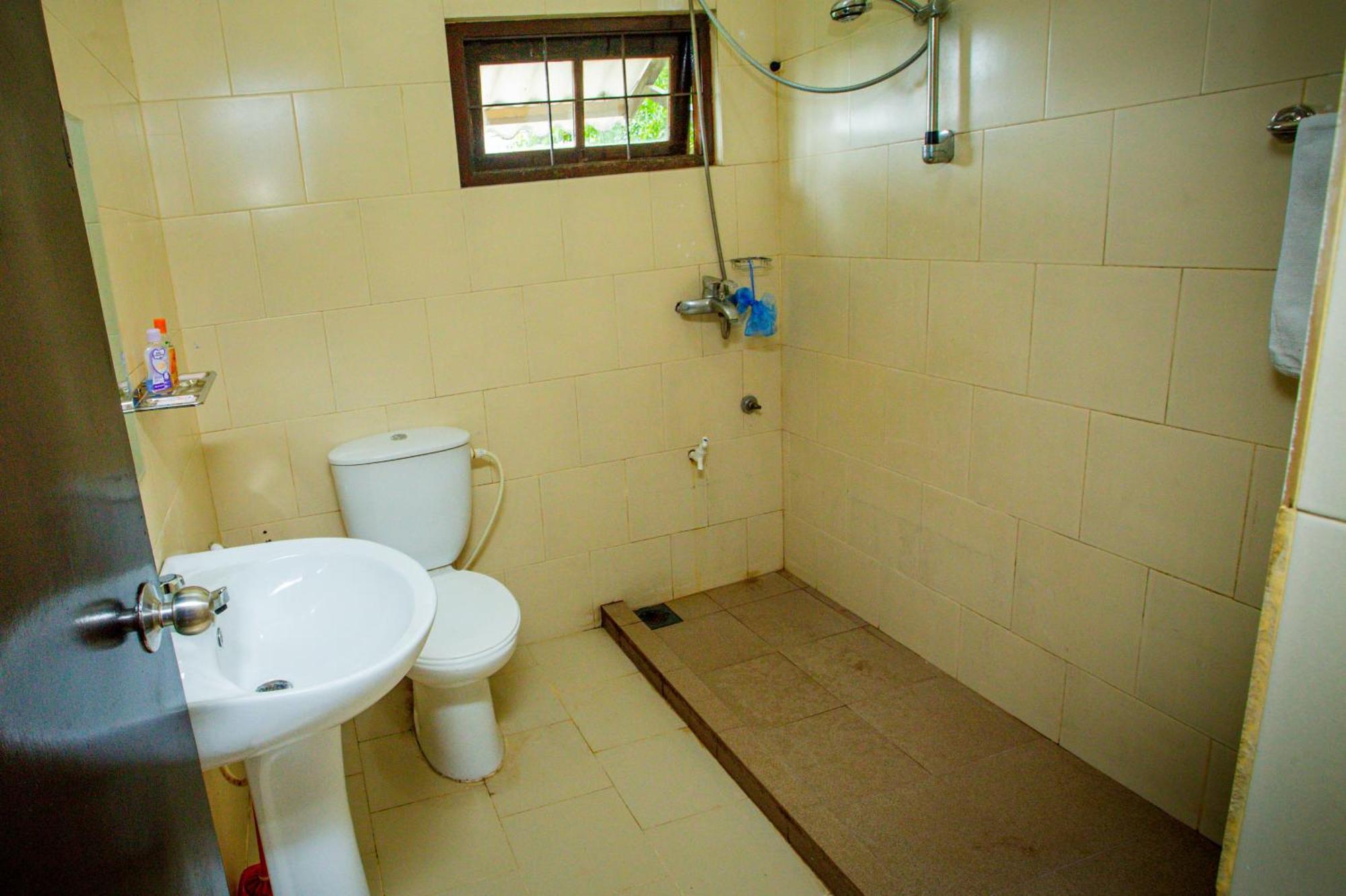 Sunbloom Inn Kandy Exterior foto
